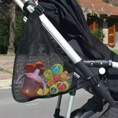 Baby Innovation - Organizador para cochecito lateral - comprar online