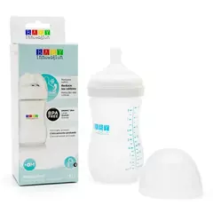 Baby Innovation - Combo mamadera 240ml y 120ml - Alykids Jugueteria