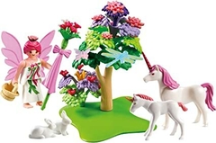 PLAYMOBIL - 5995 VALIJA HADAS - comprar online