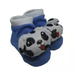 Priori - Medias con aplique sonajero de 6 a 12 meses - tienda online