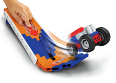 RASTI - HOT WHEELS RAMPA LANZADORA DIMARE - comprar online