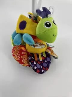 Lamaze, Sonajero texturado - comprar online