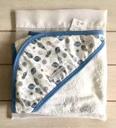 Tierra de cuentos- Toallon