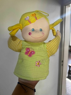Woody toys, titere de peluche con sonido