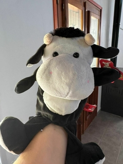 Woody toys, titere de peluche con sonido - comprar online