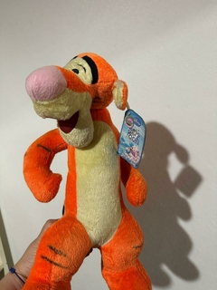 Wabro, Tigger parado 35 cm en internet