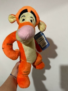 Wabro, Tigger parado 35 cm