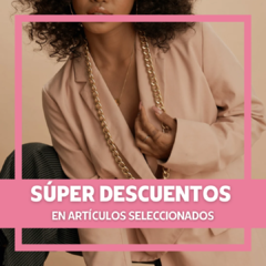 Banner de la categoría SALE