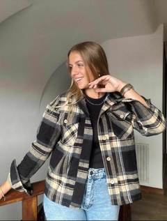 Banner de la categoría BLAZER Y CAMISAS
