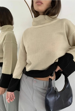 Banner de la categoría SWEATERS Y SACOS