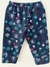 Pantalon algodón frisa estampado rainbow en internet