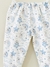 Pantalon algodón frisa estampado koalitas blue - comprar online