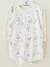 Pack x 2 body BEBA mangas largas 100% algodon estampados en internet