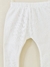 Pantalon algodon morley natural - comprar online
