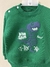 Buzo algodon frisa estampado - comprar online