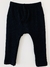 Pantalon babucha algodon morley black - comprar online