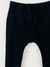 Pantalon babucha algodon morley black