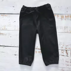 1908 GABARDINA BLACK
