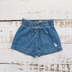 2912 SHORT JEAN
