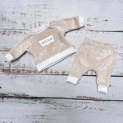 3316 BEIGE - comprar online