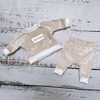3316 BEIGE - comprar online
