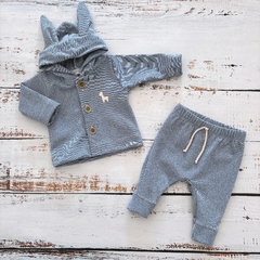 3319 BLUE - comprar online