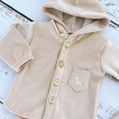 3354 BEIGE - Varsity