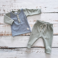 3367 BLUE
