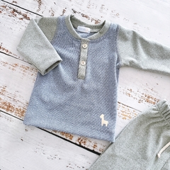 3367 BLUE - tienda online