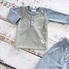 3367 GREEN - tienda online