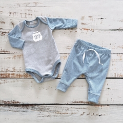 3368 GREY