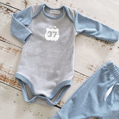 3368 GREY - tienda online