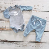 3368 GREY - comprar online