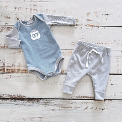 3368 BLUE - comprar online