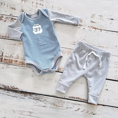 3368 BLUE