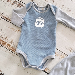 3368 BLUE - tienda online