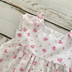 Imagen de 7103 PINK PLUMETI