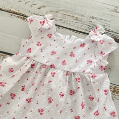 7103 RED PLUMETI - tienda online