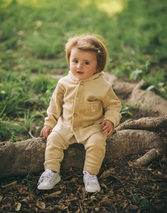 3354 BEIGE - tienda online