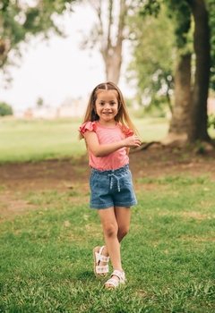 2912 SHORT JEAN - comprar online