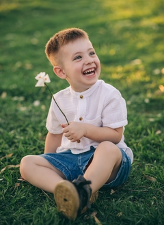 Imagen de 4903 SHORT JEAN