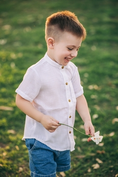 4903 SHORT JEAN - Varsity