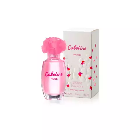 CABOTINE ROSE EDT 100ML