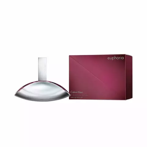CALVIN KLEIN EUPHORIA EDP 50 ML