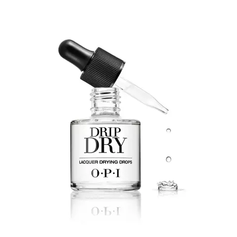 OPI DRIP DRY 8 Ml Gotas Secadoras de Laca