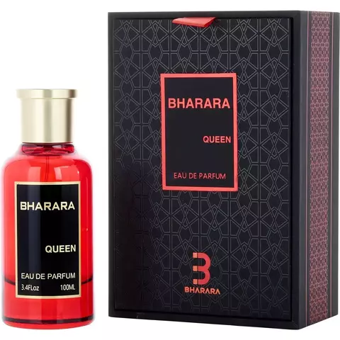 BHARARA QUEEN EDP 100ML
