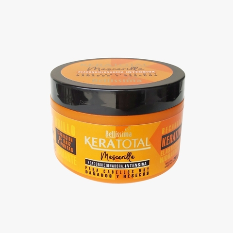 BELLISSIMA Keratotal Mascarilla 250G