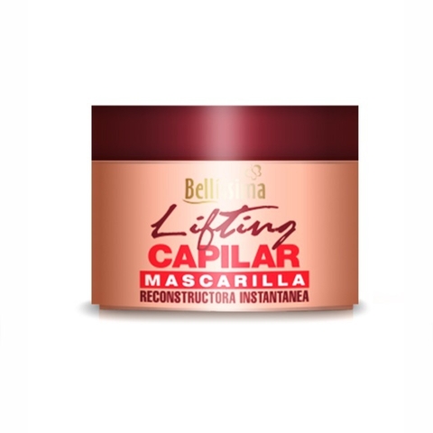 BELLISSIMA Lifting Capilar Mascarilla 250G