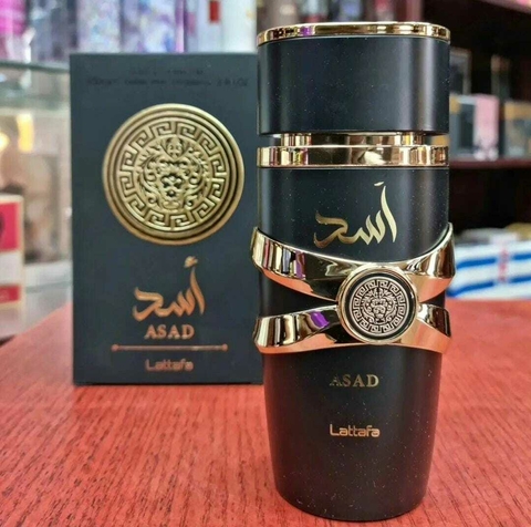 LATTAFA ASAD 100ML
