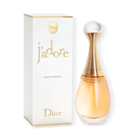 DIOR J'ADORE EDP 50 ML